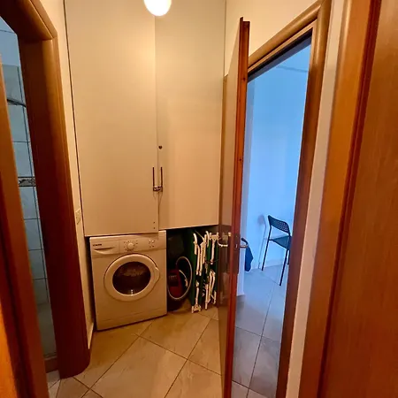 Hotel Soleluna Sarande