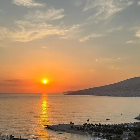 Soleluna Hotel Sarande