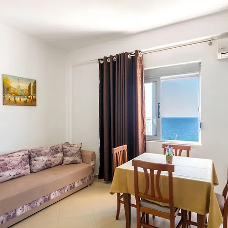 Hotel Soleluna Sarande