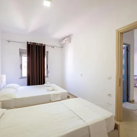 Soleluna ساراندا