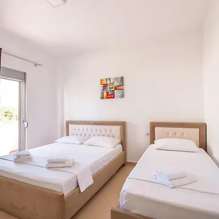 Soleluna Hotel Sarande