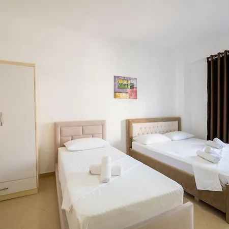 فندق Soleluna 3*