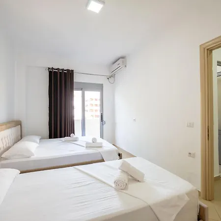 Soleluna Sarandë