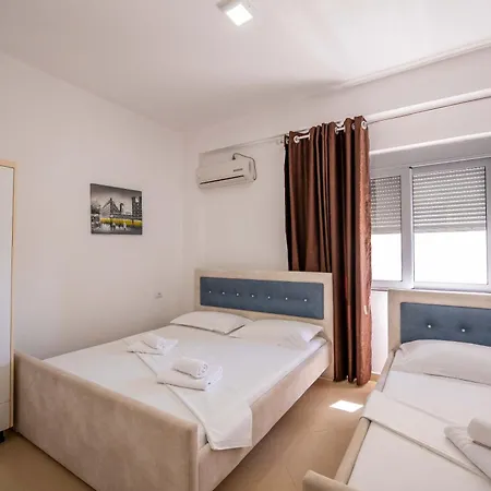 Hotel Soleluna Sarandë