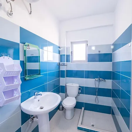 Soleluna 3* Sarandë