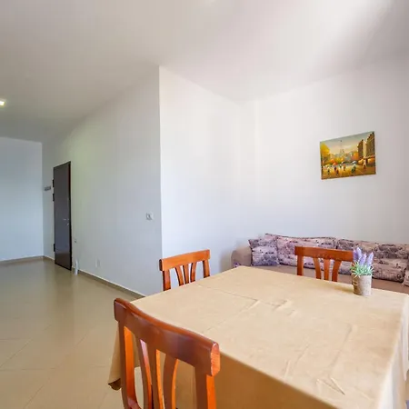 Hotel Soleluna Sarandë