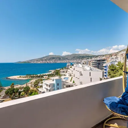 Soleluna 3* Sarandë