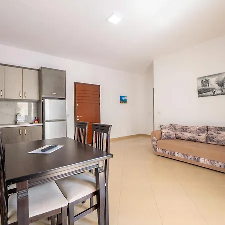 Soleluna Hotel Sarandë