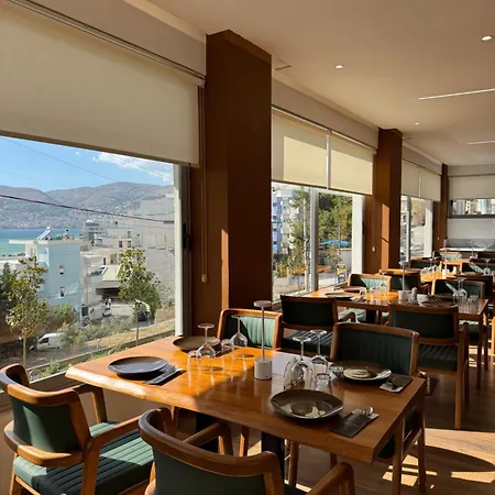 Soleluna Hotel Sarandë