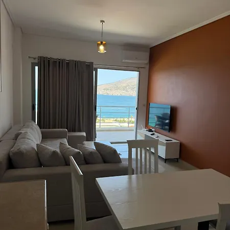 Hotel Soleluna Sarandë
