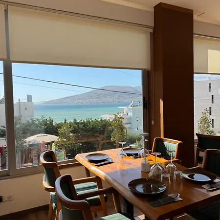 Soleluna 3* Sarandë