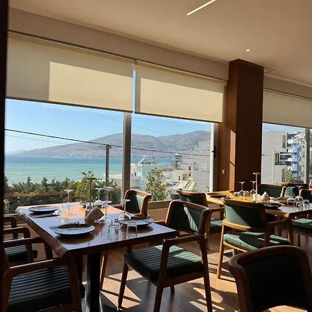 Soleluna Hotel Sarandë