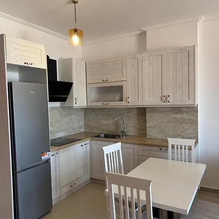 Soleluna 3* Sarandë