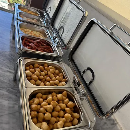 Soleluna Hotel Sarandë