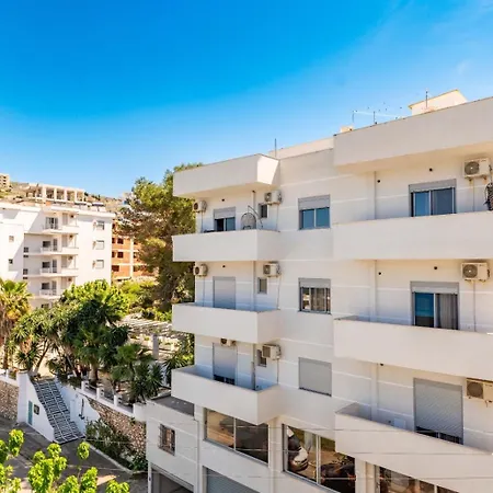 Soleluna Hotel Sarandë