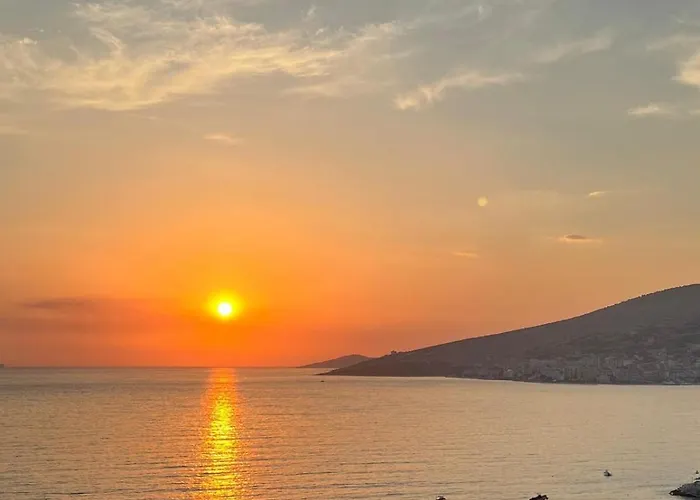 Soleluna Hotel Sarande