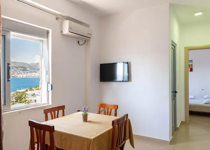 Hotel Soleluna