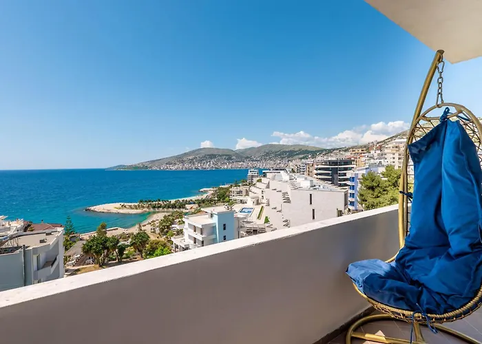 Soleluna 3* Sarande
